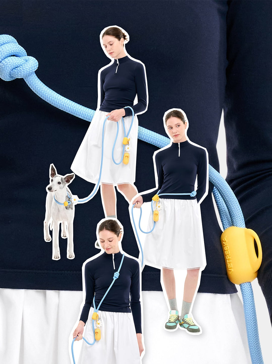 Connect Walk Kit - Daisy