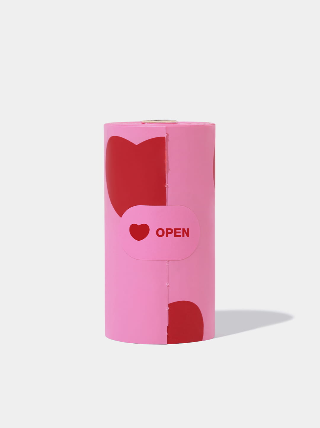 Crush & Blush Pet Poop Bags