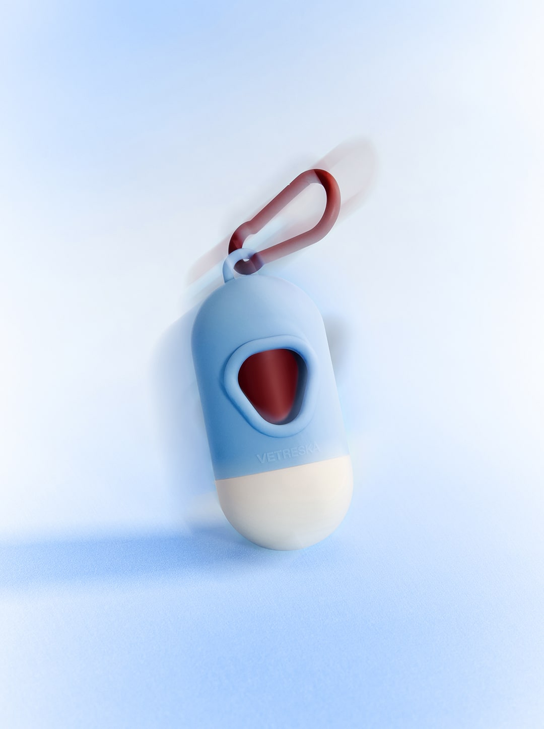 Connect Walk Kit - Mist & Merlot