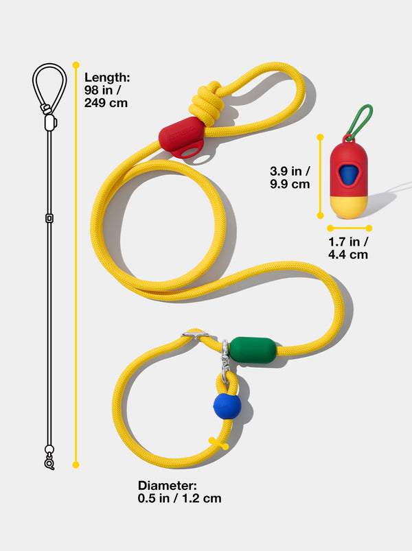 Connect Walk Kit - Chroma