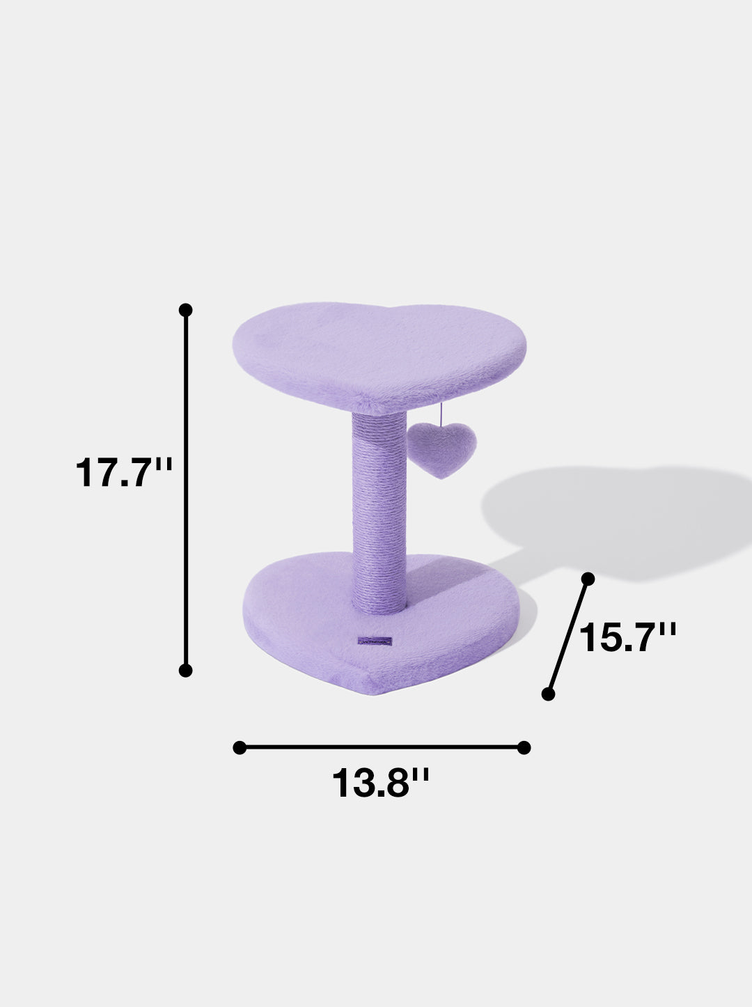 VETRESKA Size Guide