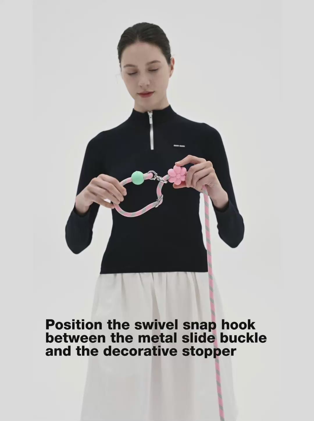 Connect Walk Kit - Santal Forest