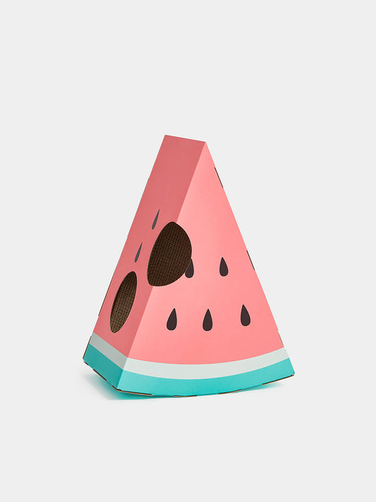 VETRESKA Watermelon Scratching Box